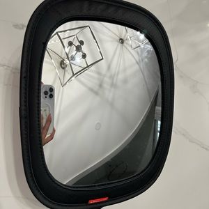Car Baby Mirror